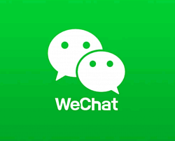 WeChat