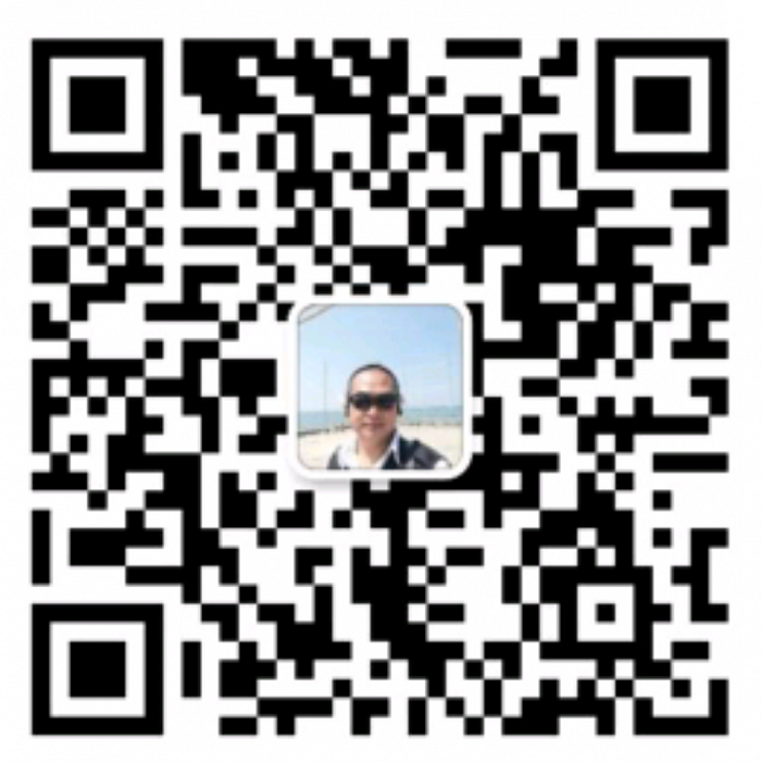 Add WeChat